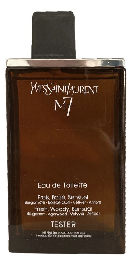 ysl m7 spot 2002|ysl vintage m7 review.